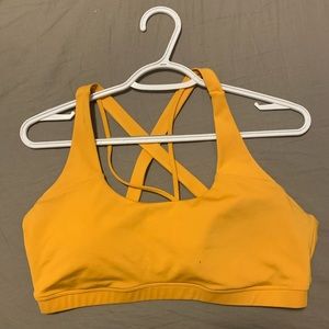 Buffbunny Soul Sports Bra